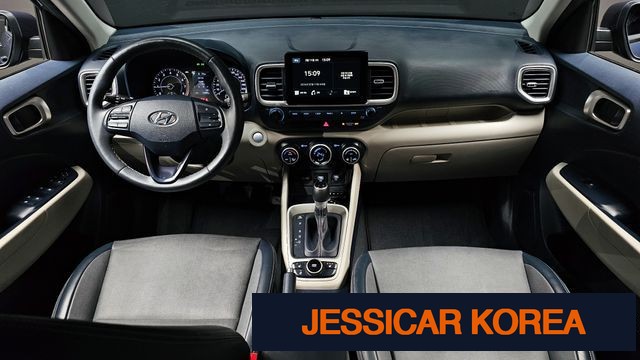 2020 Hyundai Venue - Thumbnail 13
