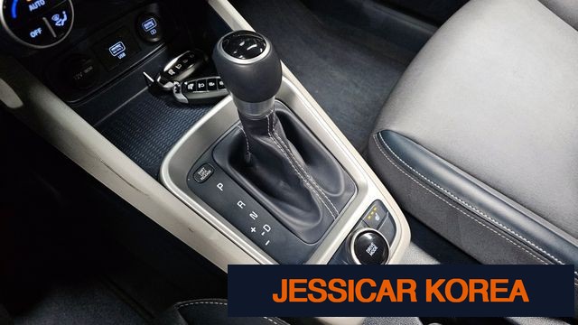 2020 Hyundai Venue - Thumbnail 14