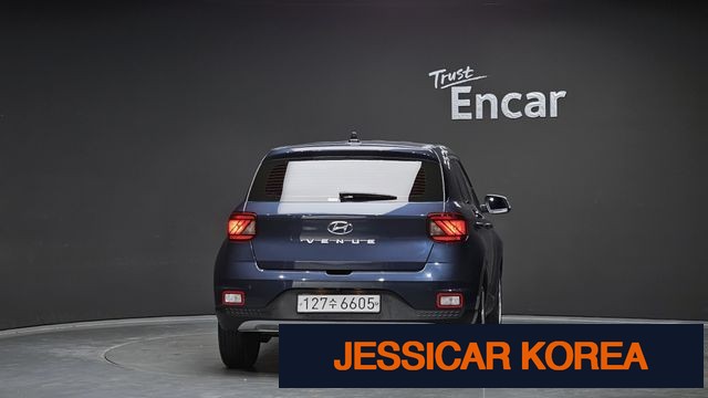 2020 Hyundai Venue - Thumbnail 19
