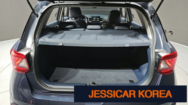 2020 Hyundai Venue - Thumbnail 20
