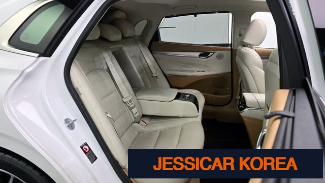 2020 Hyundai The New Grandeur IG - Thumbnail 2