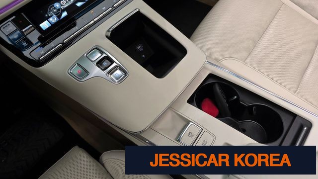 2020 Hyundai The New Grandeur IG - Thumbnail 5