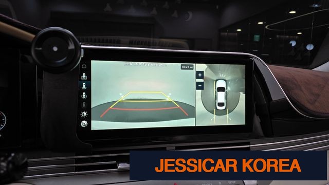 2020 Hyundai The New Grandeur IG - Thumbnail 10