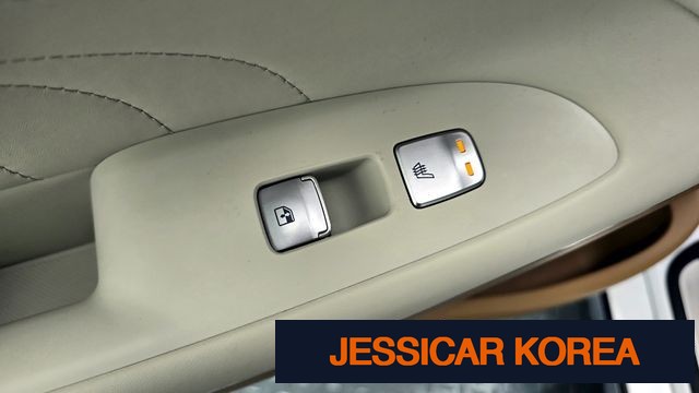 2020 Hyundai The New Grandeur IG - Thumbnail 12