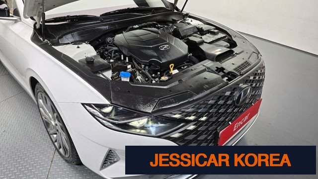 2020 Hyundai The New Grandeur IG - Thumbnail 13