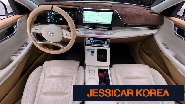 2020 Hyundai The New Grandeur IG - Thumbnail 14