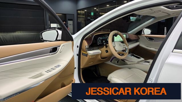 2020 Hyundai The New Grandeur IG - Thumbnail 17