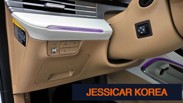 2020 Hyundai The New Grandeur IG - Thumbnail 18