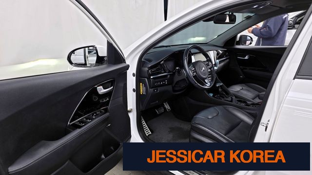 2020 Kia The New Niro - Thumbnail 6