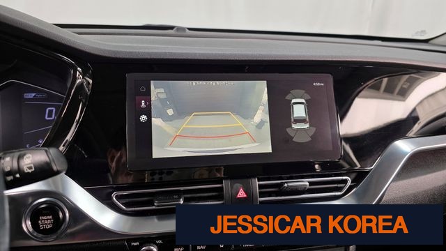 2020 Kia The New Niro - Thumbnail 12