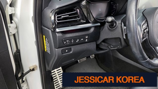 2020 Kia The New Niro - Thumbnail 13
