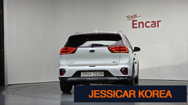 2020 Kia The New Niro - Thumbnail 15
