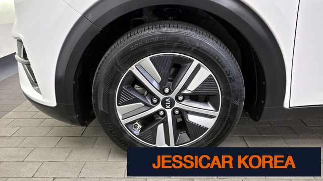 2020 Kia The New Niro - Thumbnail 17