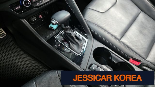 2020 Kia The New Niro - Thumbnail 18