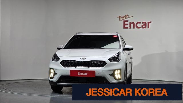2020 Kia The New Niro - Thumbnail 19