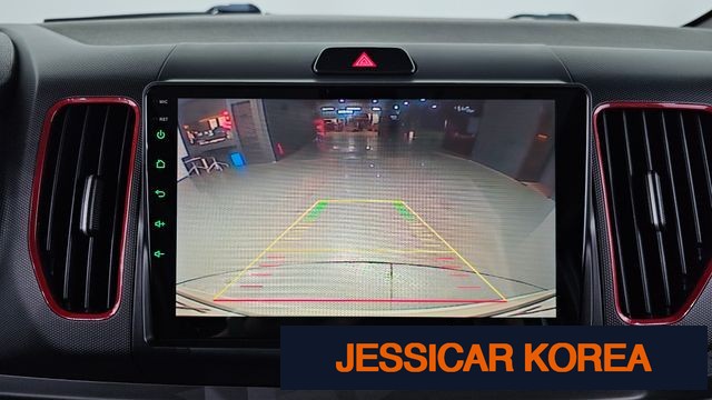 2014 Kia Ray - Thumbnail 3