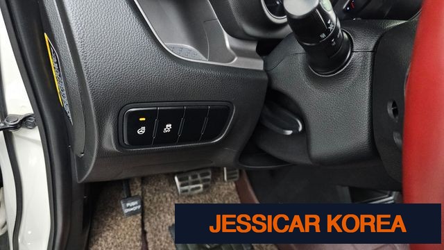 2014 Kia Ray - Thumbnail 4