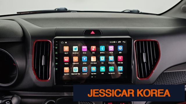 2014 Kia Ray - Thumbnail 5