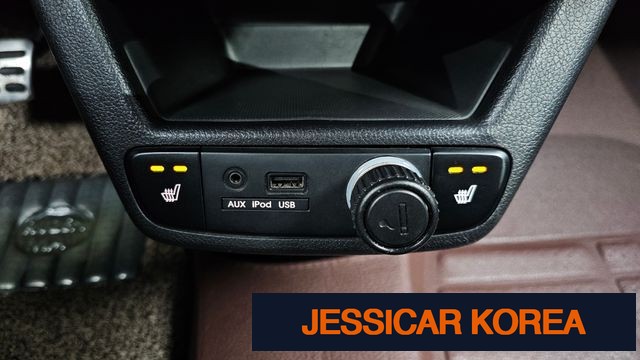 2014 Kia Ray - Thumbnail 6