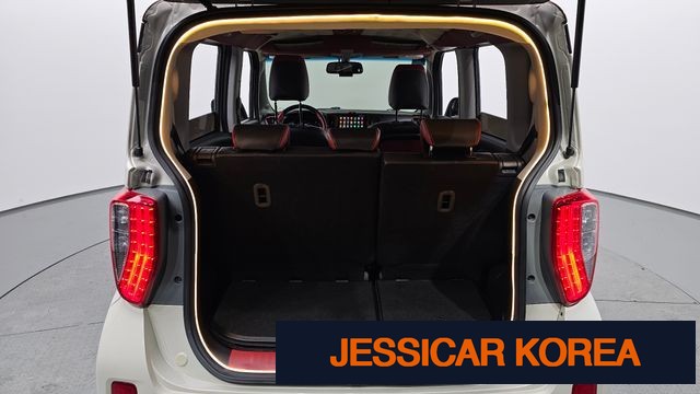 2014 Kia Ray - Thumbnail 7