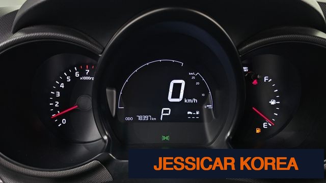 2014 Kia Ray - Thumbnail 8