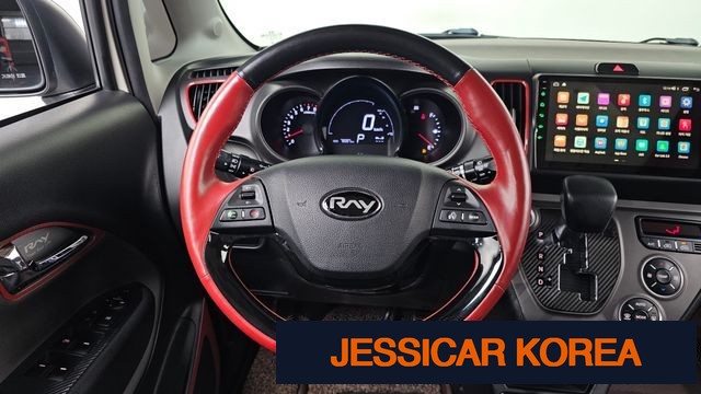 2014 Kia Ray - Thumbnail 9