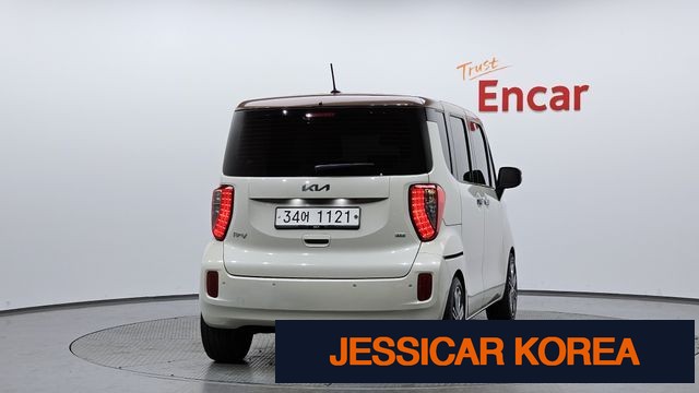 2014 Kia Ray - Thumbnail 10