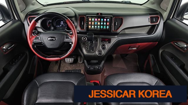 2014 Kia Ray - Thumbnail 11