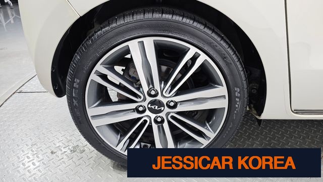 2014 Kia Ray - Thumbnail 12