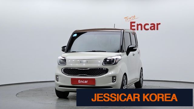 2014 Kia Ray - Thumbnail 16