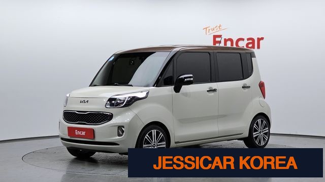 2014 Kia Ray - Thumbnail 17