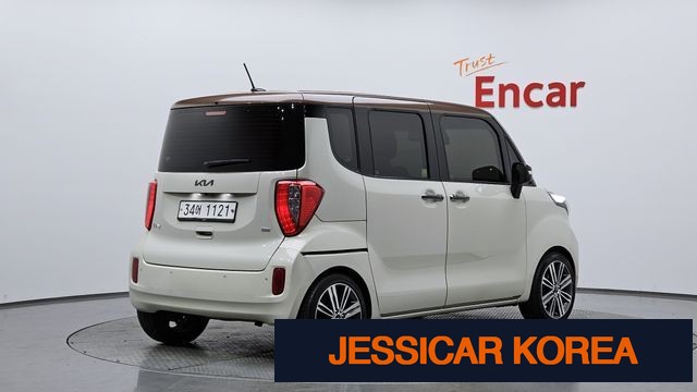 2014 Kia Ray - Thumbnail 18