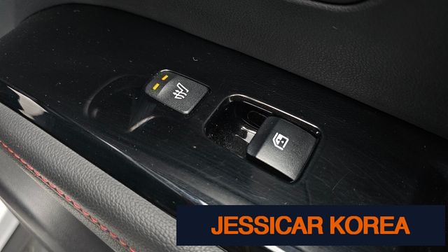 2022 Hyundai Tucson (NX4) - Thumbnail 8