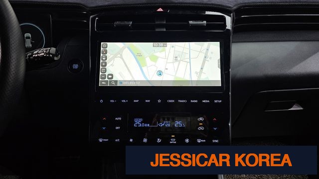 2022 Hyundai Tucson (NX4) - Thumbnail 9