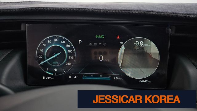 2022 Hyundai Tucson (NX4) - Thumbnail 12