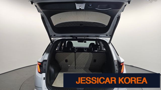 2022 Hyundai Tucson (NX4) - Thumbnail 13