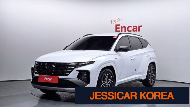 2022 Hyundai Tucson (NX4) - Thumbnail 15