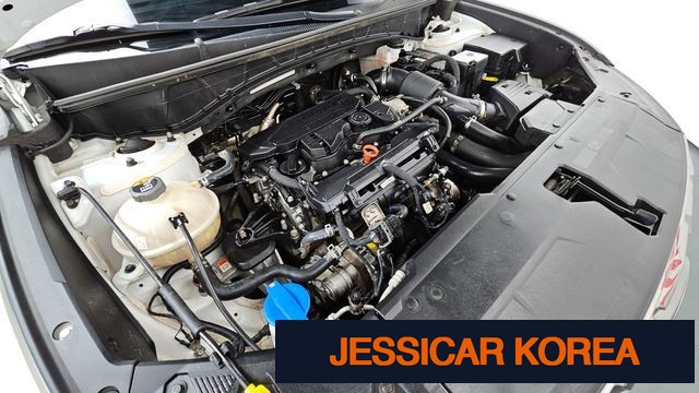 2022 Hyundai Tucson (NX4) - Thumbnail 16