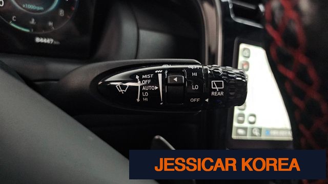 2022 Hyundai Tucson (NX4) - Thumbnail 19