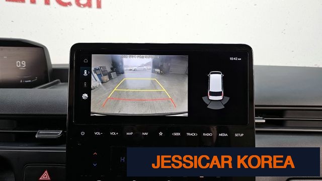 2023 Hyundai Staria - Thumbnail 20