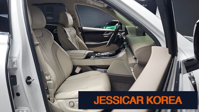 2022 Genesis GV80 - Thumbnail 6