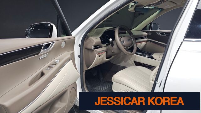 2022 Genesis GV80 - Thumbnail 10