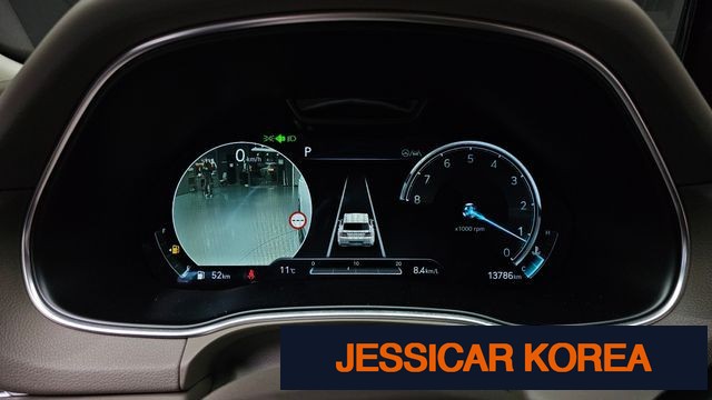2022 Genesis GV80 - Thumbnail 19