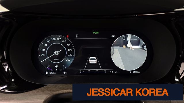 2021 Kia K5 3rd Gen - Thumbnail 3