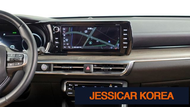 2021 Kia K5 3rd Gen - Thumbnail 6