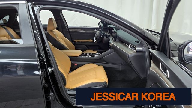 2021 Kia K5 3rd Gen - Thumbnail 10