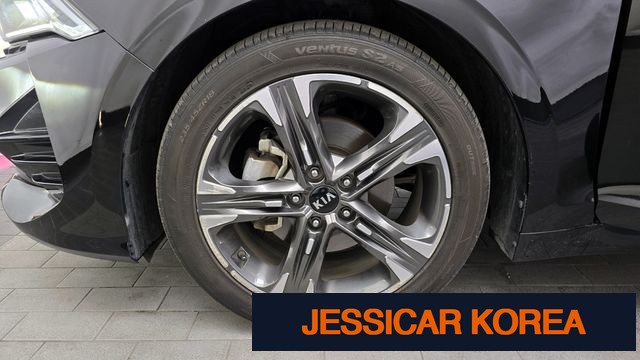 2021 Kia K5 3rd Gen - Thumbnail 13