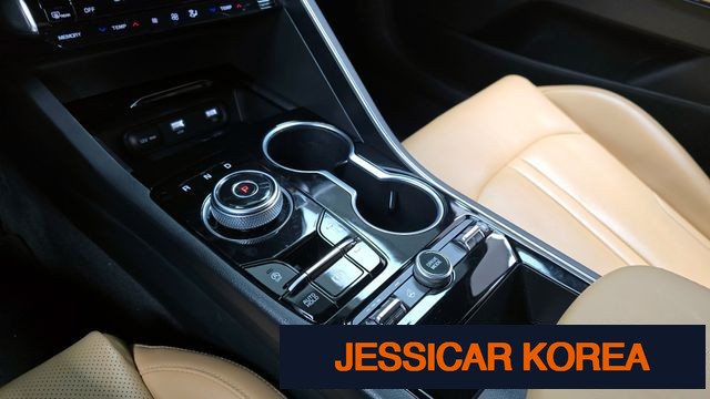 2021 Kia K5 3rd Gen - Thumbnail 14