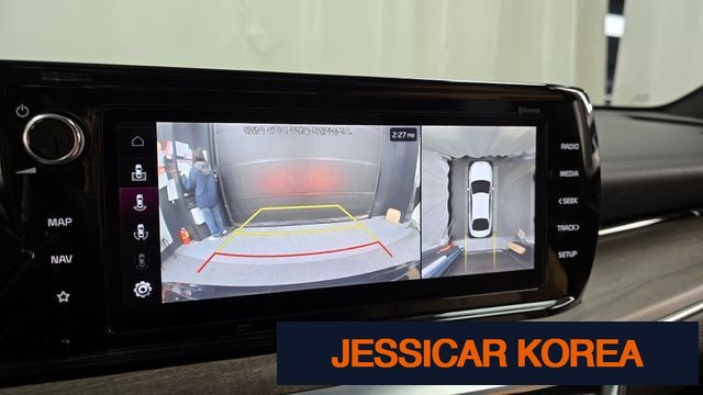 2021 Kia K5 3rd Gen - Thumbnail 16