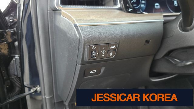 2021 Kia K5 3rd Gen - Thumbnail 18
